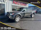 Pre-Owned 2011 Nissan Frontier