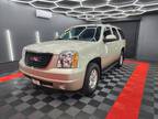 2013 GMC Yukon SLT 4x4 4dr SUV