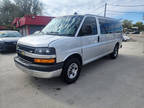 2017 Chevrolet Express LT 2500 3dr Passenger Van