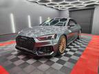 2018 Audi RS 5 2.9T quattro AWD 2dr Coupe