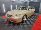 2007 Lexus ES 350 Base 4dr Sedan