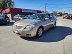 2009 Toyota Camry XLE 4dr Sedan 5A