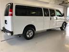 Pre-Owned 2019 Chevrolet Express