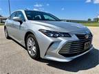 Pre-Owned 2021 Toyota Avalon XLE