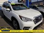 2019 Subaru Ascent 2.4T Limited 8-Passenger