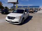 2012 Dodge Grand Caravan SXT