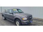 2011 Ford Ranger Sport