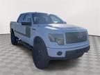 Used 2013 Ford F-150 FX4