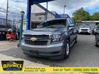 2019 Chevrolet Suburban 4WD 4dr 1500 LT