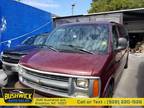 2002 Chevrolet Express Van 3500 155 WB