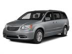 Pre-Owned 2014 Chrysler Town & Country Touring