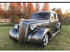 1937 Chevrolet 2 Door