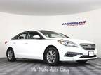 Used 2015 Hyundai Sonata