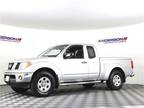 Used 2007 Nissan Frontier