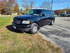 Used 2003 Ford F150 Supercab XLT Flareside