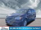Pre-Owned 2016 Chrysler Town & Country Touring-L