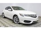 Pre-Owned 2016 Acura ILX