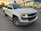 2018 Chevrolet Silverado 1500 Truck