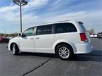 Used 2020 Dodge Grand Caravan SXT