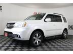 Pre-Owned 2013 Honda Pilot Touring