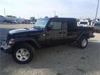 Pre-Owned 2020 Jeep Gladiator Truck