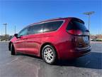 Used 2021 Chrysler Voyager LXI