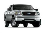 2007 Ford F-150 Supercrew