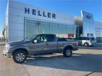 Used 2012 Ford F-150 XLT