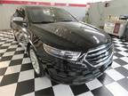 Pre-Owned 2016 Ford Taurus