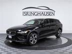 2023 Volvo V60 Cross Country Wagon