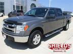 Used 2013 Ford F-150 XLT