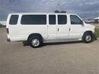 Pre-Owned 2004 Ford Econoline Wagon XL