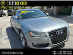 2010 Audi A5 2dr Cpe Auto quattro 3.2L Prestige