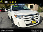 2014 Ford Edge 4dr SEL FWD