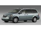 Pre-Owned 2008 Chrysler Town & Country