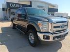 Pre-Owned 2016 Ford Super Duty F-250 SRW