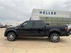 Pre-Owned 2010 Ford F-150 Harley-Davidson