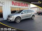 Pre-Owned 2015 Dodge Journey R/T