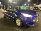 Pre-Owned 2016 Ford Transit Connect Wagon