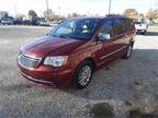 Pre-Owned 2014 Chrysler Town & Country