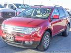 Pre-Owned 2010 Ford Edge SEL
