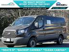 2018 Ford Transit-150 XL