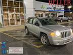 Used 2010 Jeep Compass Sport