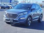 Used 2016 Hyundai Tucson Sport