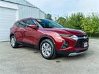 2019 Chevrolet Blazer SUV