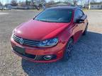 Pre-Owned 2013 Volkswagen Eos Sport