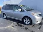 Pre-Owned 2013 Toyota Sienna LE