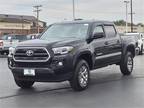 2017 Toyota Tacoma Truck