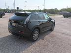 Pre-Owned 2019 Cadillac XT4 Sport