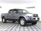 Used 2011 Toyota Tacoma